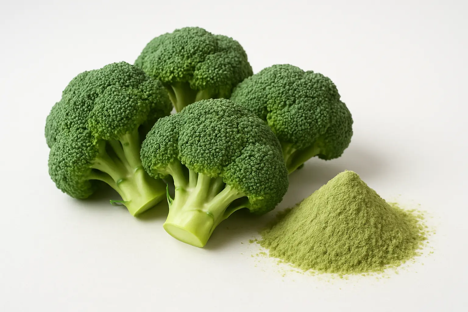 Broccoli Extract